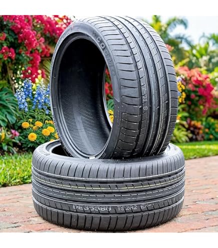 Amazon.com: Bridgestone POTENZA SPORT 255/35R18 94Y) PERFORMANCE